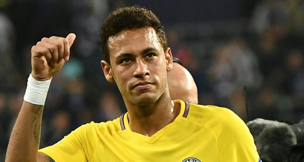 Ligue 1: pour son premier OM-PSG, Neymar doit réviser les classiques