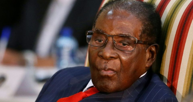 Pour les Etats-Unis, la nomination de Mugabe comme ambassadeur de l’OMS «contredit les idéaux de l’ONU»