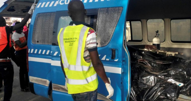 Nigeria: 13 morts dans un triple attentat-suicide à Maiduguri