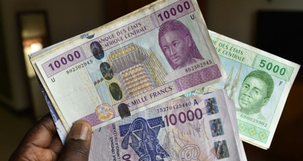 L’Afrique de l’Ouest veut toujours sa monnaie unique en 2020, mais ça sera dur