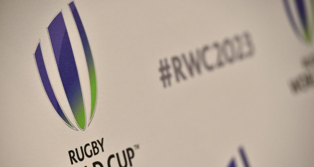 Mondial-2023 de rugby: la France devancée par l’Afrique du Sud aux critères d’évaluation