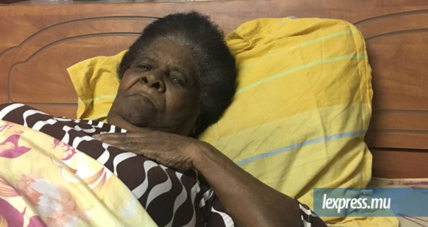 Escroquerie alléguée: une veuve de 83 ans «doit» Rs 700 000 à la Sécurité sociale