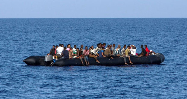 Italie: début de l’autopsie des 26 migrantes noyées