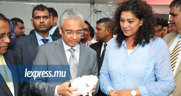 SME Mauritius: 105 employés de la SMEDA redéployés