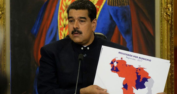 Journée décisive pour le Venezuela, proche du défaut de paiement