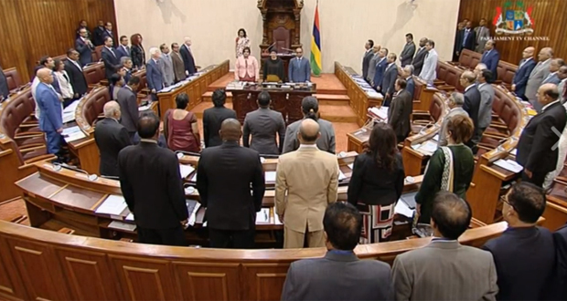 [Vidéo] Assemblée nationale: les travaux ajournés