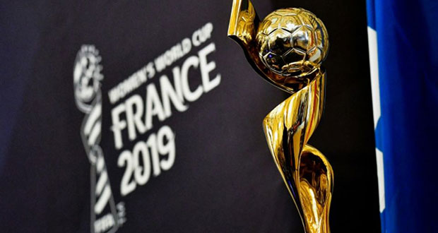 Le Mondial-2019 féminin sera sur TF1 et Canal+