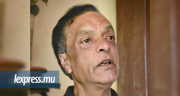 Pramode Jaddoo: «J’ai travaillé pour plusieurs anciens élus de la circonscription»