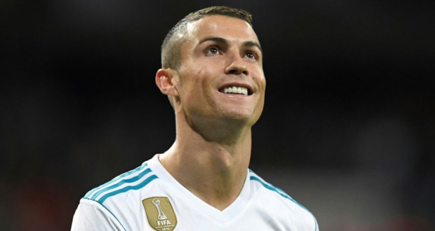 Ballon d’Or: Cristiano Ronaldo se dit «confiant», «comme toujours»