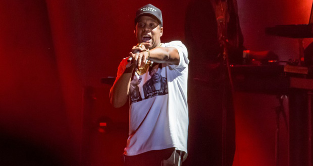 USA: après l'incarcération d'un rappeur, Jay-Z appelle à réformer la justice
