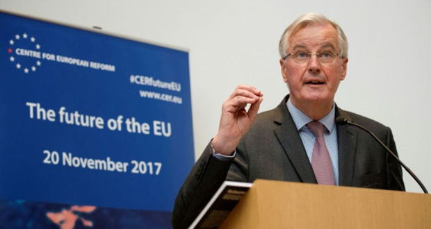 Brexit: l’UE prête sous condition à l’accord commercial «le plus ambitieux» avec Londres