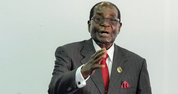 Zimbabwe: le nouveau régime décrète jour férié l’anniversaire de Mugabe