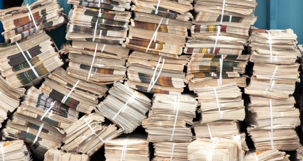 Canada: fermeture de 34 petits journaux locaux, dont deux gratuits