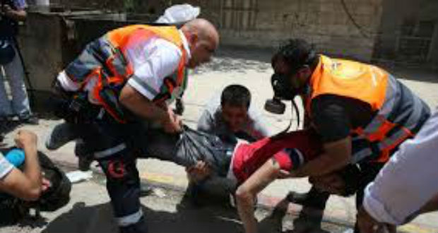 Un Palestinien tué par balles par un colon israélien en Cisjordanie occupée