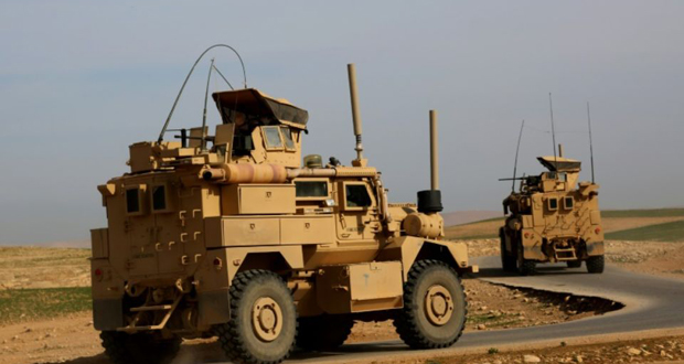 Washington rappelle 400 Marines de Syrie, où ils ne sont plus nécessaires