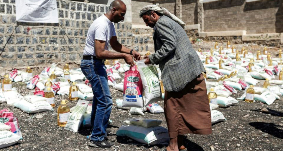 Le CICR exige un accès à l’aide au Yémen, un pays «en soins intensifs»