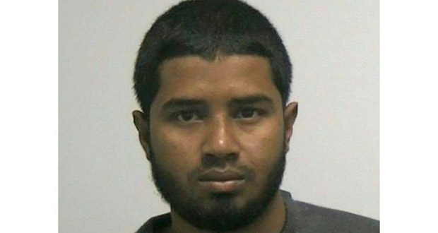 Attentat de New York: le suspect inconnu de la police du Bangladesh