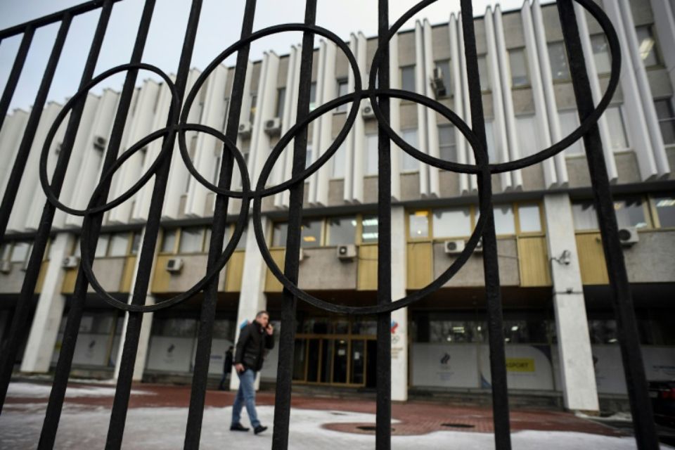 Dopage: le lanceur d’alerte Rodtchenkov est «sous contrôle» des USA, accuse Poutine
