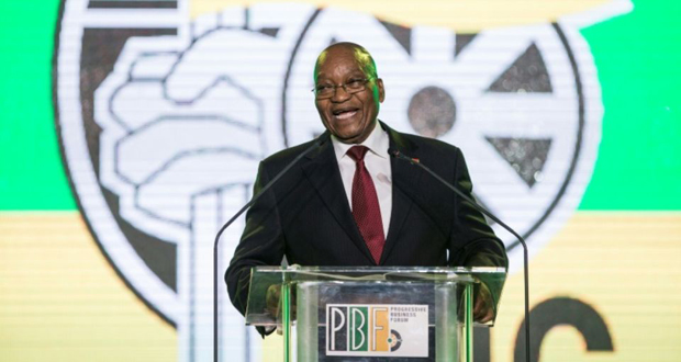Afrique du Sud: l’ANC divisé et affaibli choisit son nouveau chef