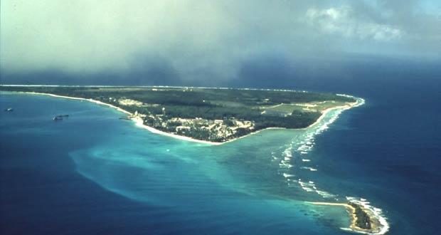 Patrimoine mondial: le séga Chagos en piste