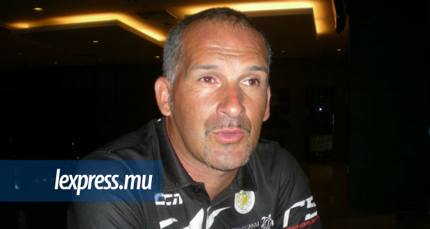 Cyclisme: la FMC opte pour le Français Sébastien Duclos pour le poste d’entraîneur national