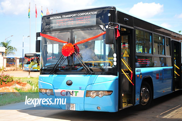 Transport: une cinquantaine d’autobus électriques bientôt sur nos routes