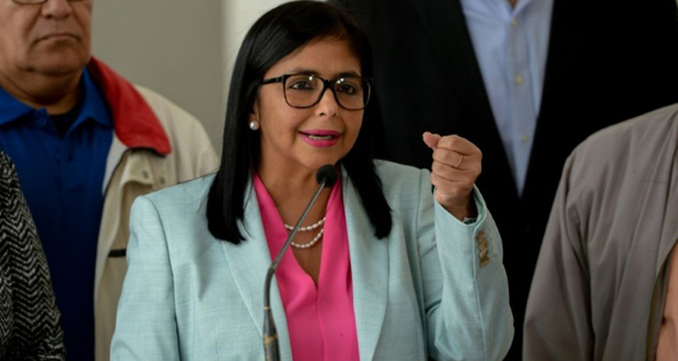 Venezuela: une commission officielle recommande la libération de 80 opposants