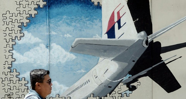 Disparition du vol MH370: une société américaine envoie un navire de recherches