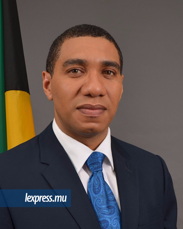 Abolition de l’esclavage: le Premier ministre de la Jamaïque sera l’invité d’honneur