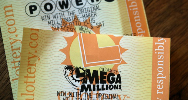 Deux Américains gagnent plus d’un milliard de dollars à la loterie