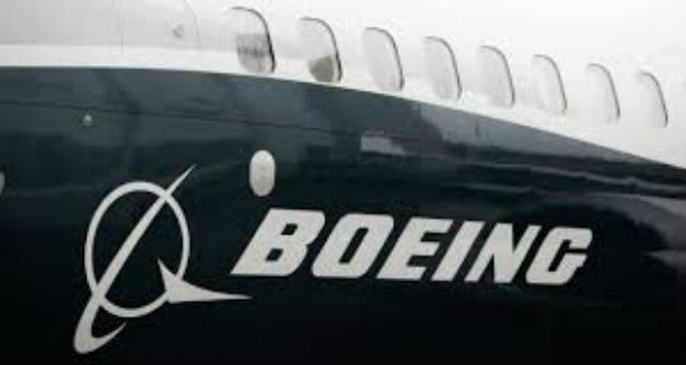 Boeing livre un nombre record d'avions en 2017