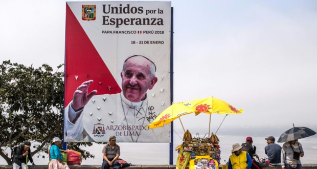François, le pape qui insuffle un air d’Amérique latine