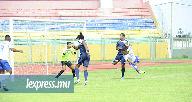 Mauritius Premier League: Pamplemousses SC, le rouleau compresseur