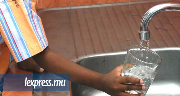 Distribution d’eau: amélioration attendue à Port-Louis dans les heures à venir