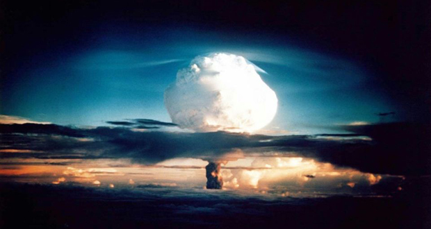 Le risque nucléaire fait avancer l’horloge de l’apocalypse à 2 minutes de minuit