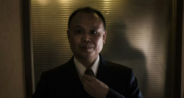 Chine: un avocat inculpé après avoir appelé à des élections libres