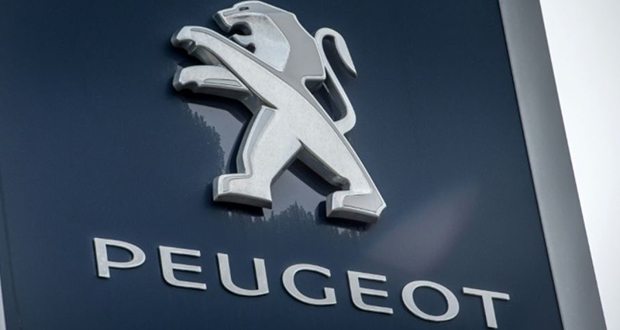 Le marché automobile français démarre bien l’année grâce à Peugeot