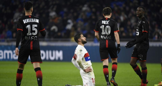 Europa League: Lyon en méforme, Marseille passe un test