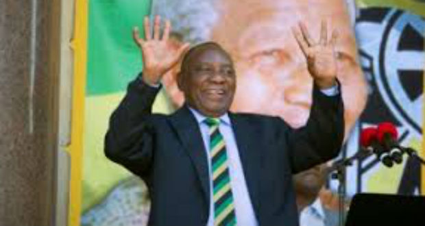 Le départ au forceps de Zuma, un feuilleton à rebondissements