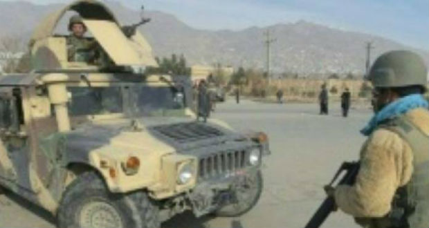 Afghanistan: au moins 18 solats tués dans l'attaque de leur base dans l'ouest