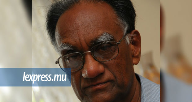 Pitch Venkatasawmy: «Nombreux sont nos compatriotes qui sont en train de perdre le sens de l’éthique»