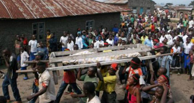 RDC: 23 morts dans des affrontements intercommunautaires dans l'est