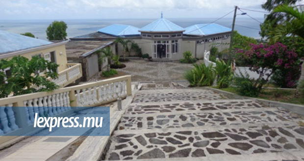 Rodrigues: une école hôtelière bientôt dans l’île