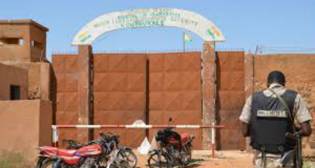 Niger: trois gendarmes tués dans une attaque au nord de Niamey