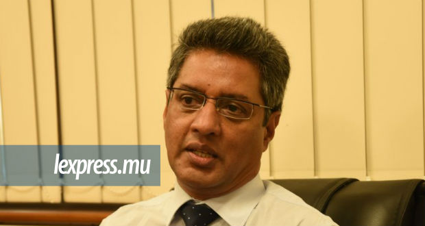 Raj Puddoo: «certains entrepreneurs sont confus par le nombre d’institutions qui existent»