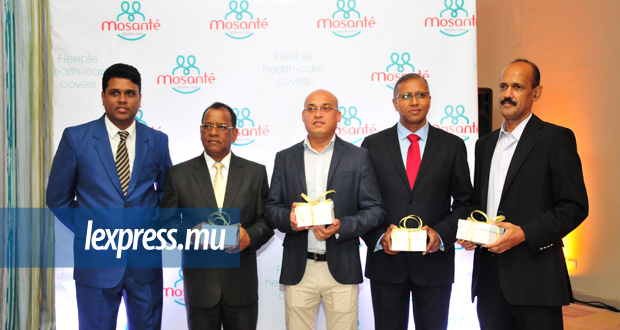 «Mo Santé»: Business Mauritius offre une assurance médicale aux PME