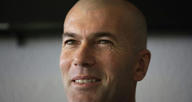 Après sa carrière, Zidane n’avait «pas du tout envie d’être entraîneur»