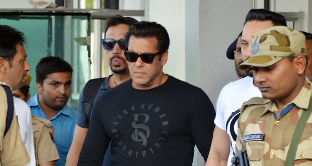 Inde: Salman Khan, superstar de Bollywood, condamné pour braconnage