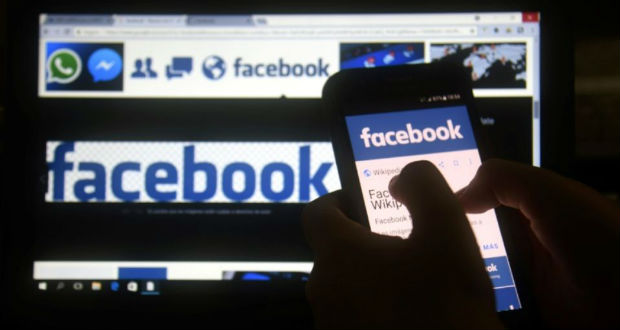Scandale Facebook: les données de 2,7 millions d’Européens ont pu être concernées
