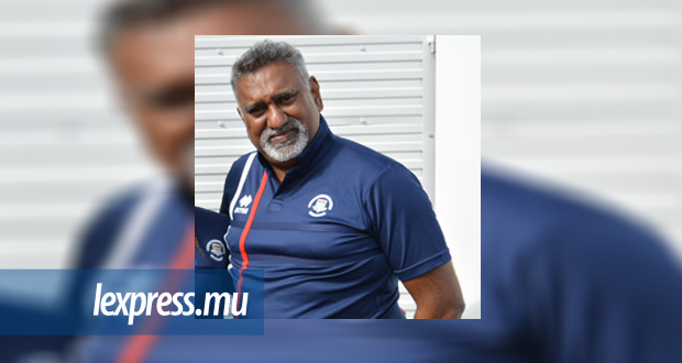Comité olympique mauricien: Kaysee Teeroovengadum appelé à «step down» comme secrétaire général 